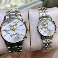 ساعت سیتیزن تاریخ دار