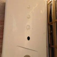 تعمیروسرویس انواع آبگرمکن گازی دیواری|خدمات پیشه و مهارت|ایرانشهر, |دیوار