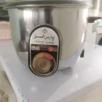 پلو پز پارس خز کاملا نو