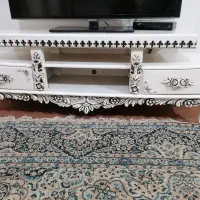 میزتلویزیون ام دی اف