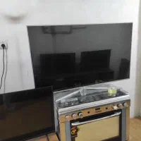 خریدار تلویزیون وفروشنده در تمام نقاط تهران و حومه|تلویزیون و پروژکتور|تهران, ستارخان|دیوار