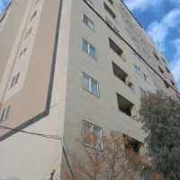 آپارتمان ۱۱۰ متر مفید دو خواب