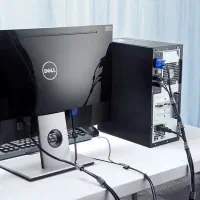 چسب نگهدارنده سیم و کابل کامپیوتر برند Mcdodo