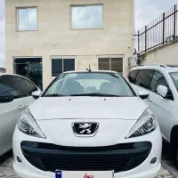 ارتقا207 اتومات