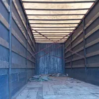 اجاره کانتین سهند، ۳محور ،۶چرخ خور|خدمات حمل و نقل|کشکسرای, |دیوار