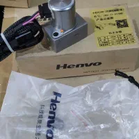 شیر برقی یا سنولویید