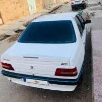 پژو slx معمولی مدل ۹۰|خودرو سواری و وانت|کارون, |دیوار