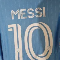 لباس اورجینال  مسی اینترمیامی