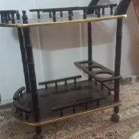 میز بار کاملا سالم و نو