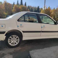 پارس تیوفایو 99