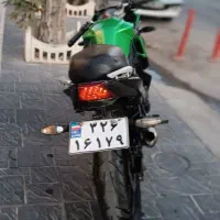 مگلی۲۰۰ عروسک|موتورسیکلت|کرج, شاهین‌ویلا|دیوار