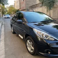 207 sd|خودرو سواری و وانت|تهران, کوثر|دیوار