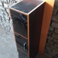 دکور کامل ارایشگاه|آرایشگاه و سالن‌های زیبایی|فردوس (خراسان), |دیوار