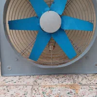 فروش فن صنعتی