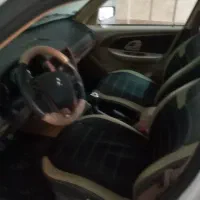 پرشیاXU7Pمدل۱۴۰۲موتورجدیدکیلومتر۴۱۰۰۰|خودرو سواری و وانت|تهران, شادآباد|دیوار