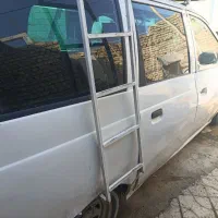 ون کاروان کمپر فست فود سیار|خودرو سواری و وانت|داراب, |دیوار