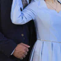 تعدادی لباس مجلسی،عروسی،عقد،نامزدی۳۶/۳۸|لباس|تهران, امام زاده عبدالله|دیوار