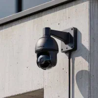 نصب انواع دوربین مدار بسته و دزدگیر|خدمات پیشه و مهارت|همدان, |دیوار