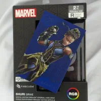 هارد گیمینگ 2 ترابایت نو و پرسرعت