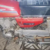 موتور امجد مدل ۱۳۹۳