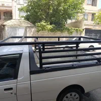 باربند اریسان