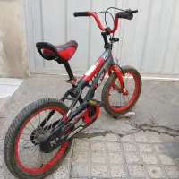 دوچرخه درحد نو