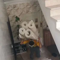 کارگر خالی*کارگر حرفه ای وتخصصی اثاث منزل*