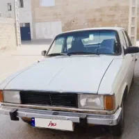 پیکان سواری بنزینی مدل83