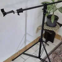 سه پایه نگهدارنده موبایل