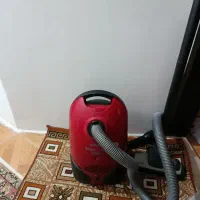 جارو برقی سالم تمیز|جاروبرقی، جارو شارژی، بخارشو|بندر انزلی, کلیور|دیوار