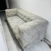 کاناپه چستر سه نفره