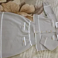 لباسای شیک و مجلسی قهوه ای ترند سال