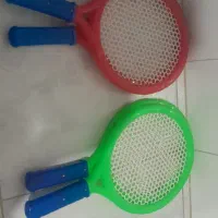 بازی بچگانه وانواع خانگی