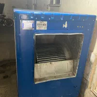 کولر سلولزی آزمایش