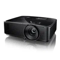 ویدیو پرژکتور Optoma X400LVe DLP Projector|تلویزیون و پروژکتور|رشت, گلسار|دیوار