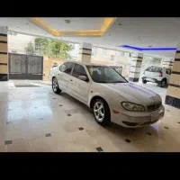 ماکسیما 81 دنده|خودرو سواری و وانت|تهران, ابوذر|دیوار