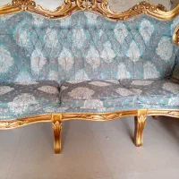 مبل|مبلمان خانگی و میز عسلی|فولادشهر, B4|دیوار