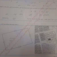 فروش یک واحد مسکونی با قدرالسهم ملکی ۱۰۰ متر
