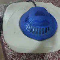 دستگاه بخور اب گرم