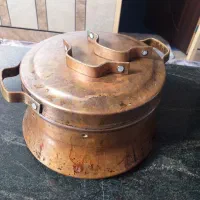 ظرف مسی
