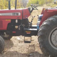 فروش تراکتور475|خودرو سنگین|سیسخت, |دیوار