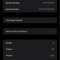 ایفون xs max
