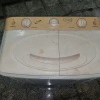 ماشین لباسشویی|ماشین لباسشویی و خشککن لباس|اهواز, کیانشهر|دیوار