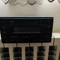 ضبط باند پلیر آداپتور دوربین