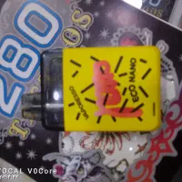 ویپ.وپاد دایمی.. خارجی