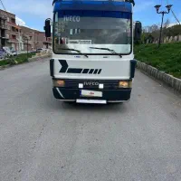 مینی بوس اویکو۷۴تمام فابریک