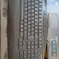 کیبورد فراسو اصل کم کار کاملا سالم