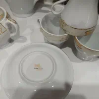 صبحانه و چای خوری|ظروف سرو و پذیرایی|اهواز, فرهنگ شهر|دیوار