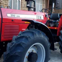 ادوات تراکتور