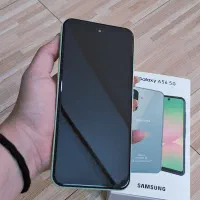 گوشی سامسونگ A56|موبایل|تهران, آبشار تهران (دریاچه)|دیوار